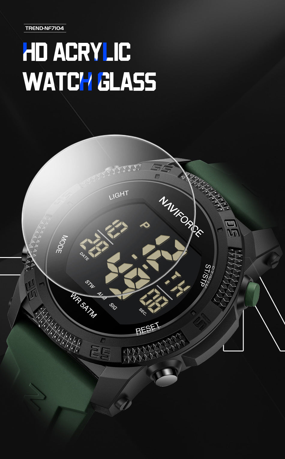 Pulse ® Edge