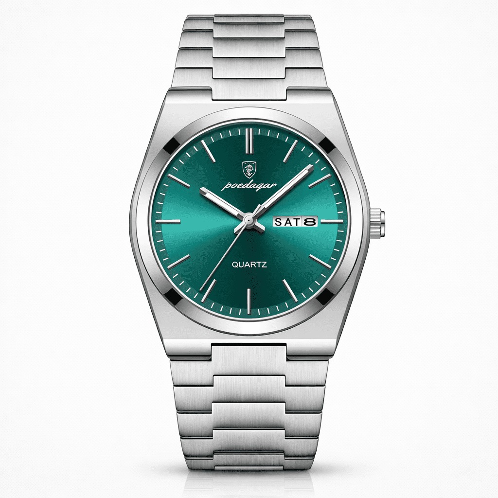 Pulse Legender ® (Most Premium Watch)