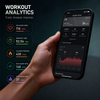 Pulse Smart Band Screenless Bracelet (Lifetime Free Subscription)
