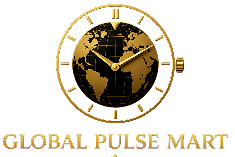 Global Pulse Mart