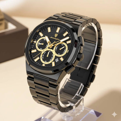 Pulse Monarch (Black Edition)