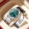 Woman Legender Watch