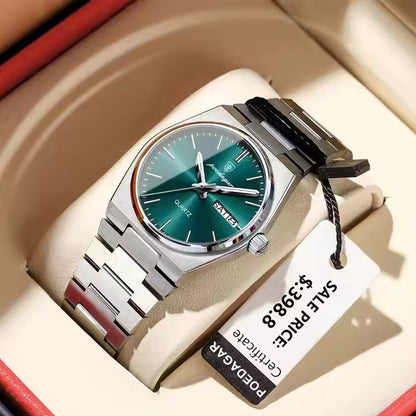 Woman Legender Watch