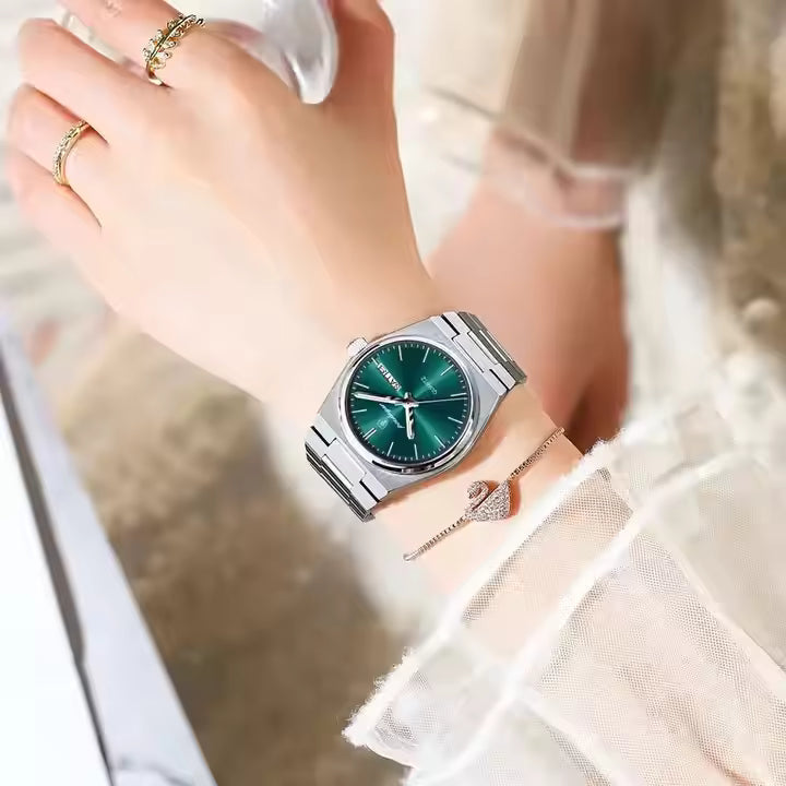 Woman Legender Watch