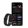 Pulse Smart Band Screenless Bracelet (Lifetime Free Subscription)