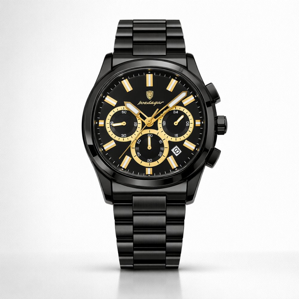 Pulse Monarch (Black Edition)